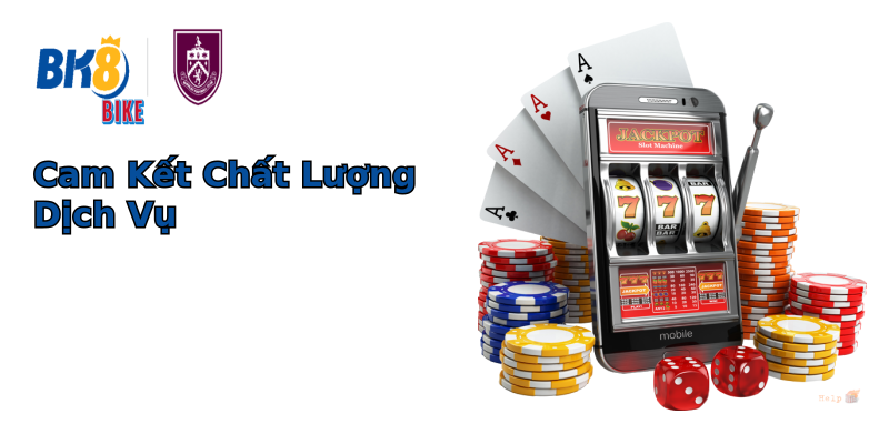 Cam Kết Chất Lượng Dịch Vụ Cam Kết Chất Lượng Dịch Vụ