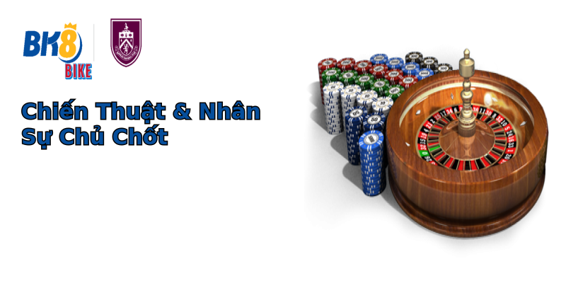 Nhận định trận HOT Cúp C1 - Cuộc Chiến Đỉnh Cao Giữa Những Ông Lớn 1 chien thuat nhan su chu chot