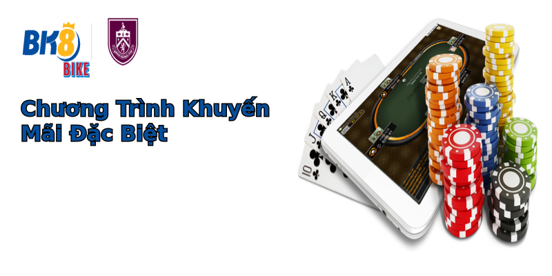 Chương Trình Khuyến Mãi Đặc Biệt Chương Trình Khuyến Mãi Đặc Biệt