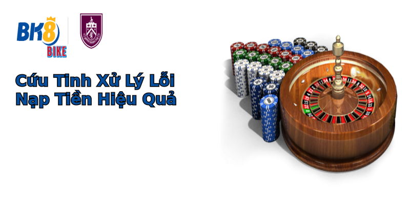 Giải Phẫu Các Lỗi Nạp Tiền Phổ Biến Giải Phẫu Các Lỗi Nạp Tiền Phổ Biến