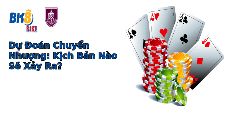 Dự Đoán Chuyển Nhượng: Kịch Bản Nào Sẽ Xảy Ra? Dự Đoán Chuyển Nhượng: Kịch Bản Nào Sẽ Xảy Ra?