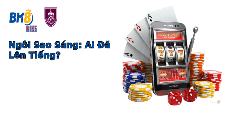 Ngôi Sao Sáng: Ai Đã Lên Tiếng? Ngôi Sao Sáng: Ai Đã Lên Tiếng?