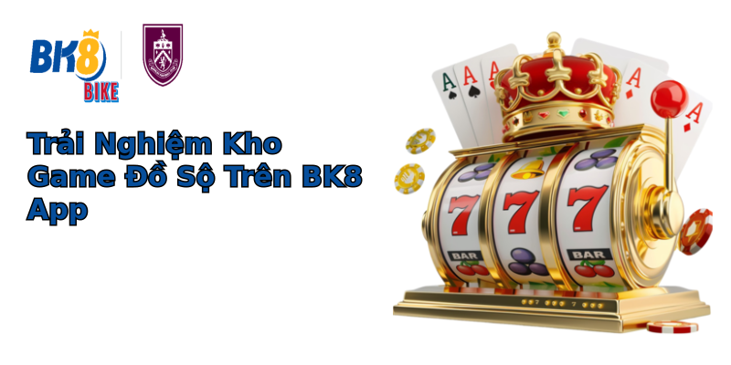 Hướng Dẫn Tải & Cài Đặt App BK8 (Siêu Nhanh) Hướng Dẫn Tải & Cài Đặt App BK8 (Siêu Nhanh)