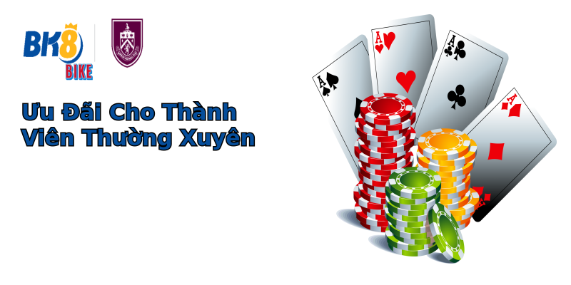 Ưu Đãi Cho Thành Viên Thường Xuyên Ưu Đãi Cho Thành Viên Thường Xuyên