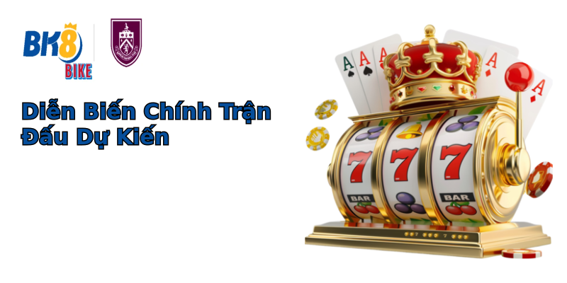 Diễn Biến Chính Trận Đấu Dự Kiến Diễn Biến Chính Trận Đấu Dự Kiến